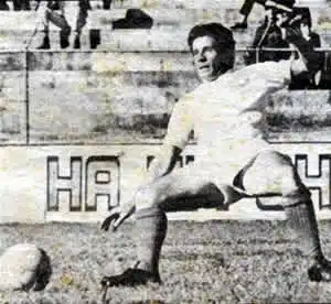 Top 5 &iacute;dolos do futebol: Londrina