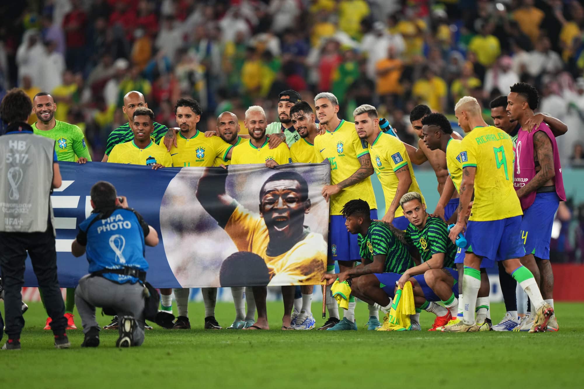 Gigante ingl&ecirc;s de olho em brasileiro destaque na Europa