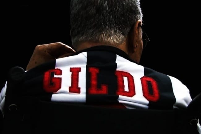 Top 5 &iacute;dolos do futebol: Cear&aacute;