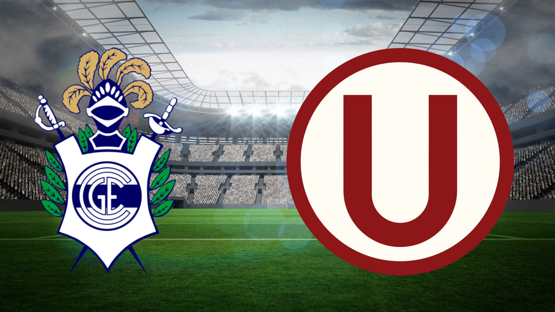 Gimnasia x Universitario ao vivo e online: onde assistir, horário e escalação na Sul-Americana 2023