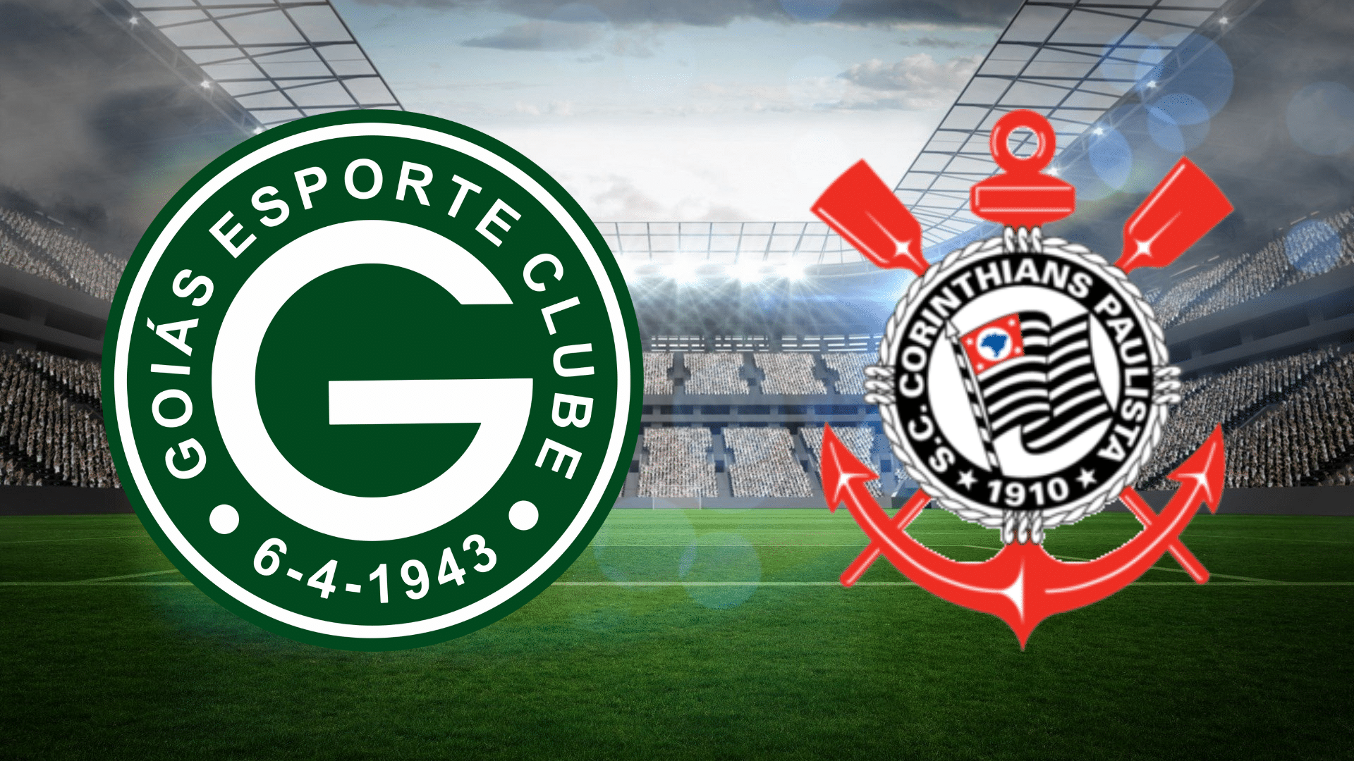 Goi&aacute;s x Corinthians ao vivo e online: onde assistir, hor&aacute;rio e escala&ccedil;&atilde;o no Brasileir&atilde;o S&eacute;rie A 2023
