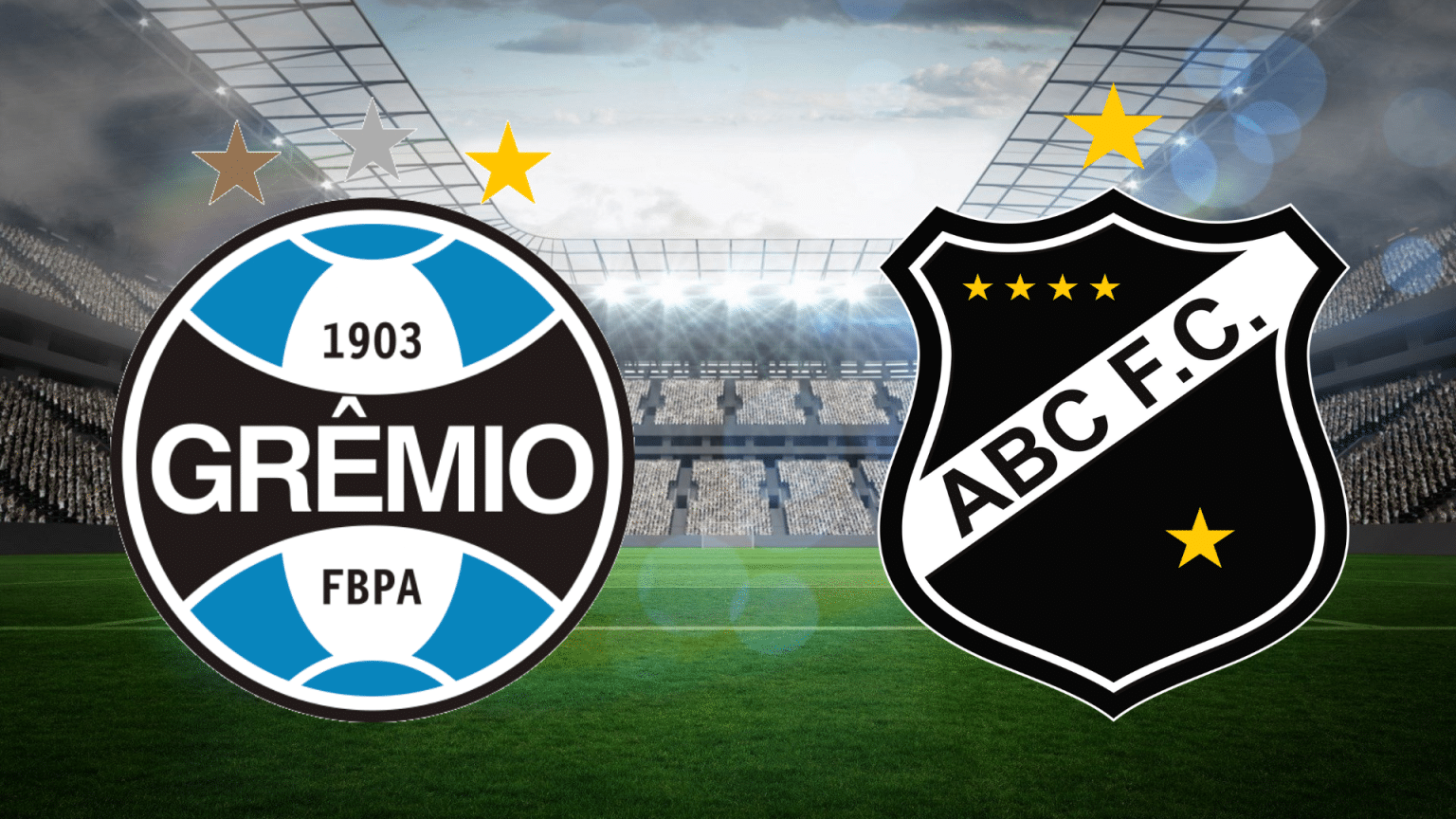 Gr&ecirc;mio x ABC ao vivo e online: onde assistir, hor&aacute;rio e escala&ccedil;&atilde;o na Copa do Brasil 2023