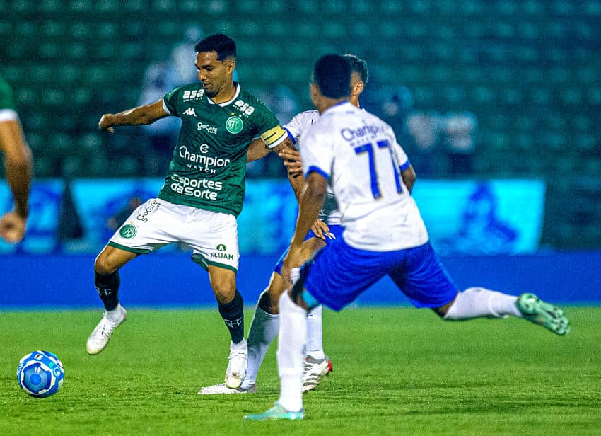 Dia dos Povos Indígenas: jogadores e times com nomes de origem nativa