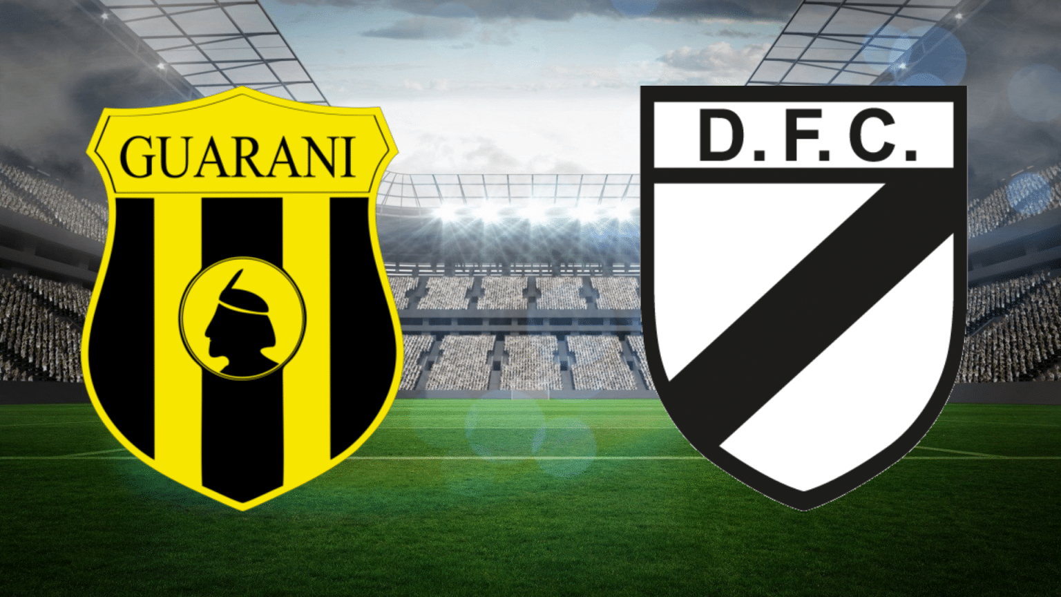 Guaran&iacute; x Danubio ao vivo e online: onde assistir, hor&aacute;rio e escala&ccedil;&atilde;o na Sul-Americana 2023