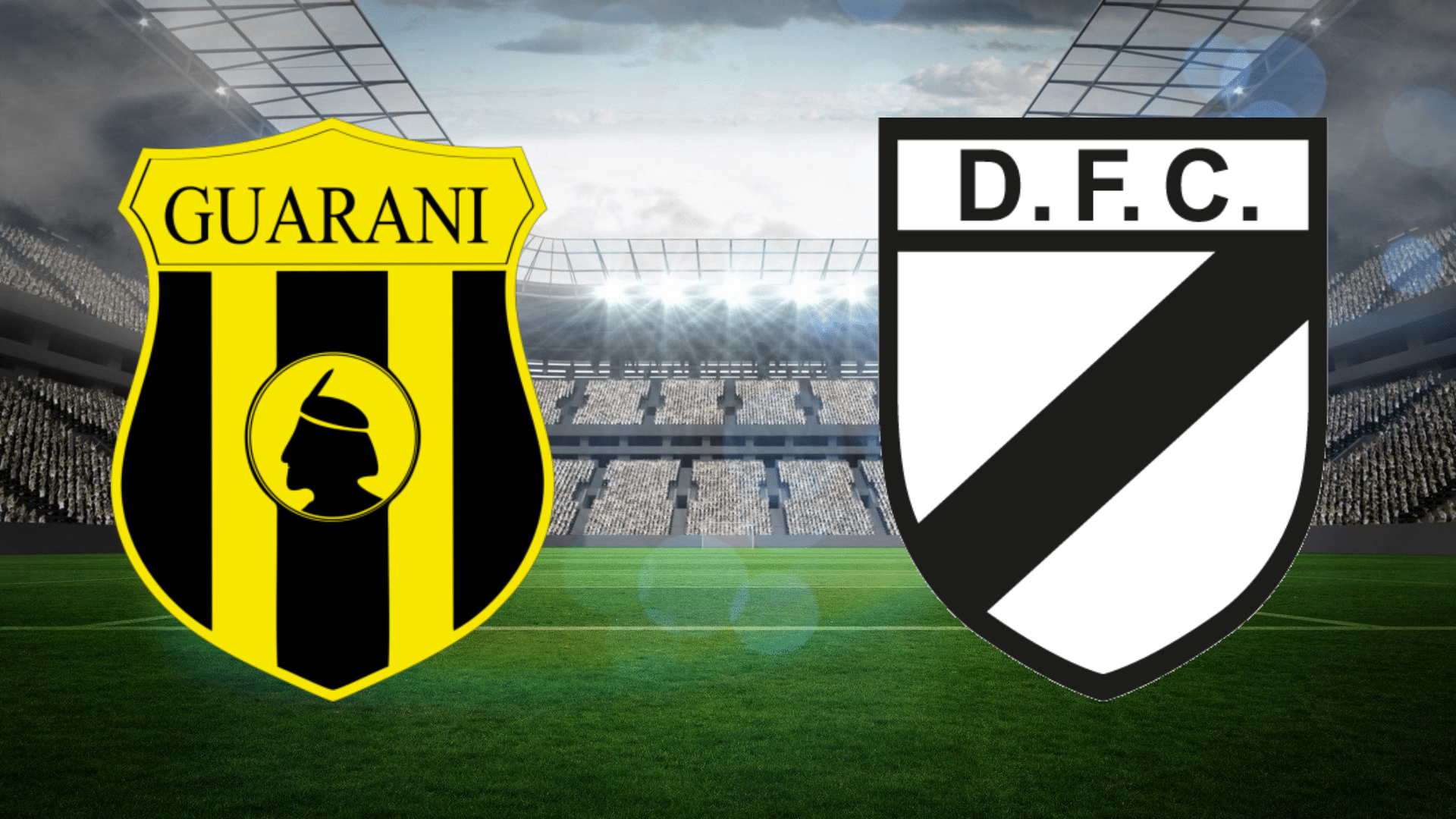 Guaran&iacute; x Danubio ao vivo e online: onde assistir, hor&aacute;rio e escala&ccedil;&atilde;o na Sul-Americana 2023