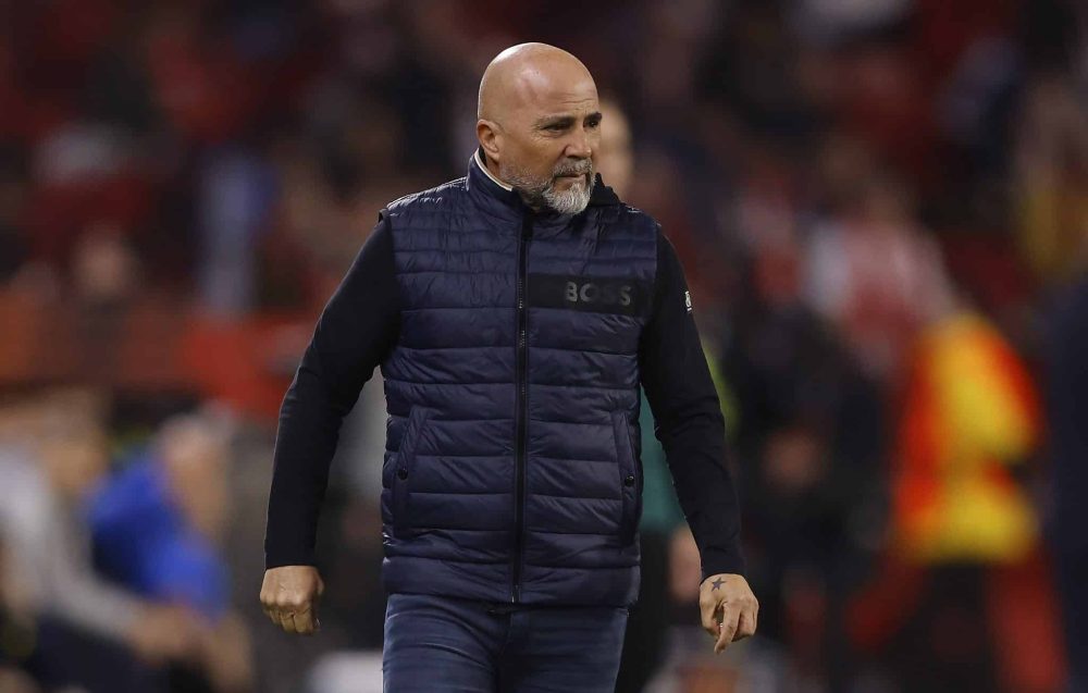 Flamengo cansa de esperar por Jesus e encaminha contrata&ccedil;&atilde;o de Sampaoli; veja o curr&iacute;culo do argentino