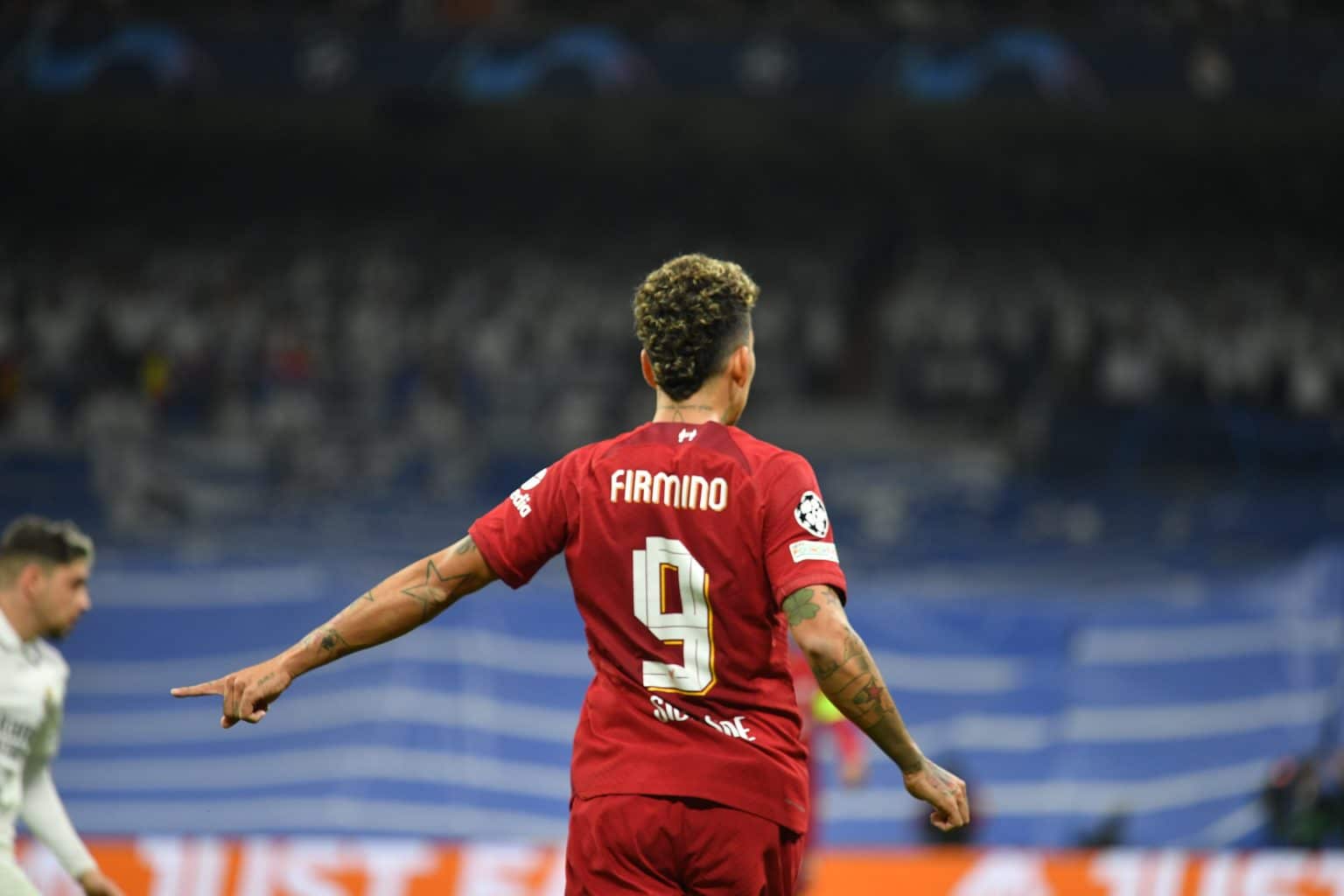 Roberto Firmino em gigante do futebol brasileiro? Dirigente responde