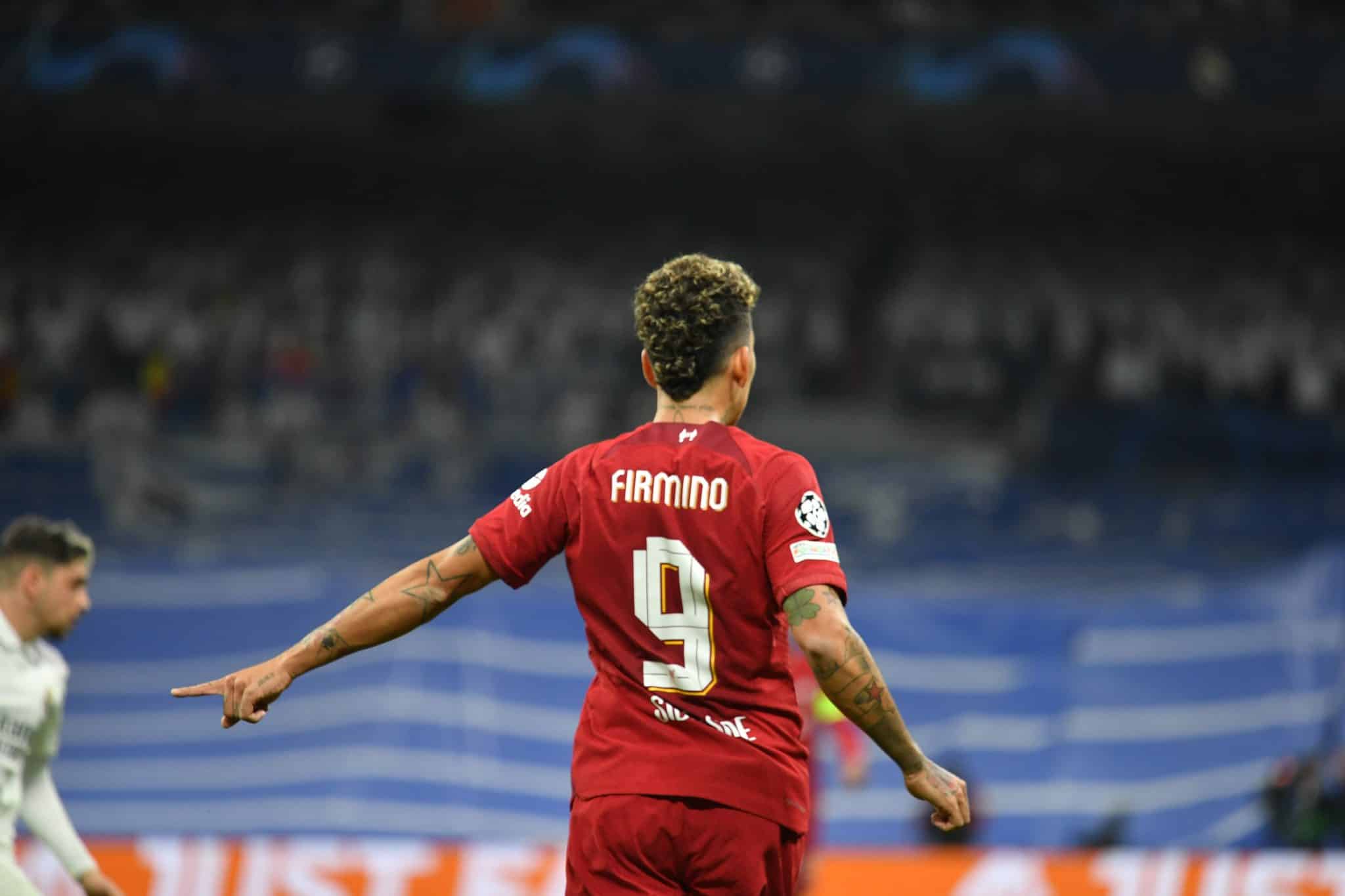 Roberto Firmino em gigante do futebol brasileiro? Dirigente responde