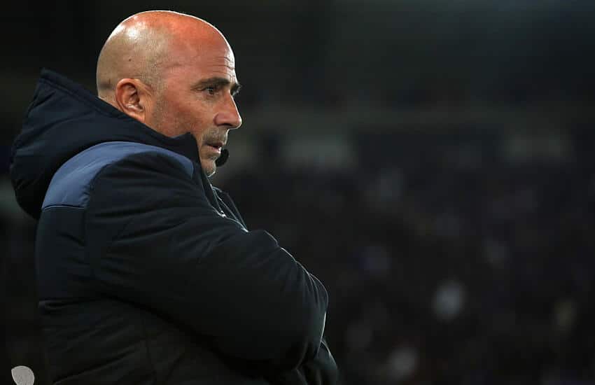 T&eacute;cnico da nova gera&ccedil;&atilde;o esteve &agrave; frente de Sampaoli e Guardiola em ranking de t&eacute;cnicos
