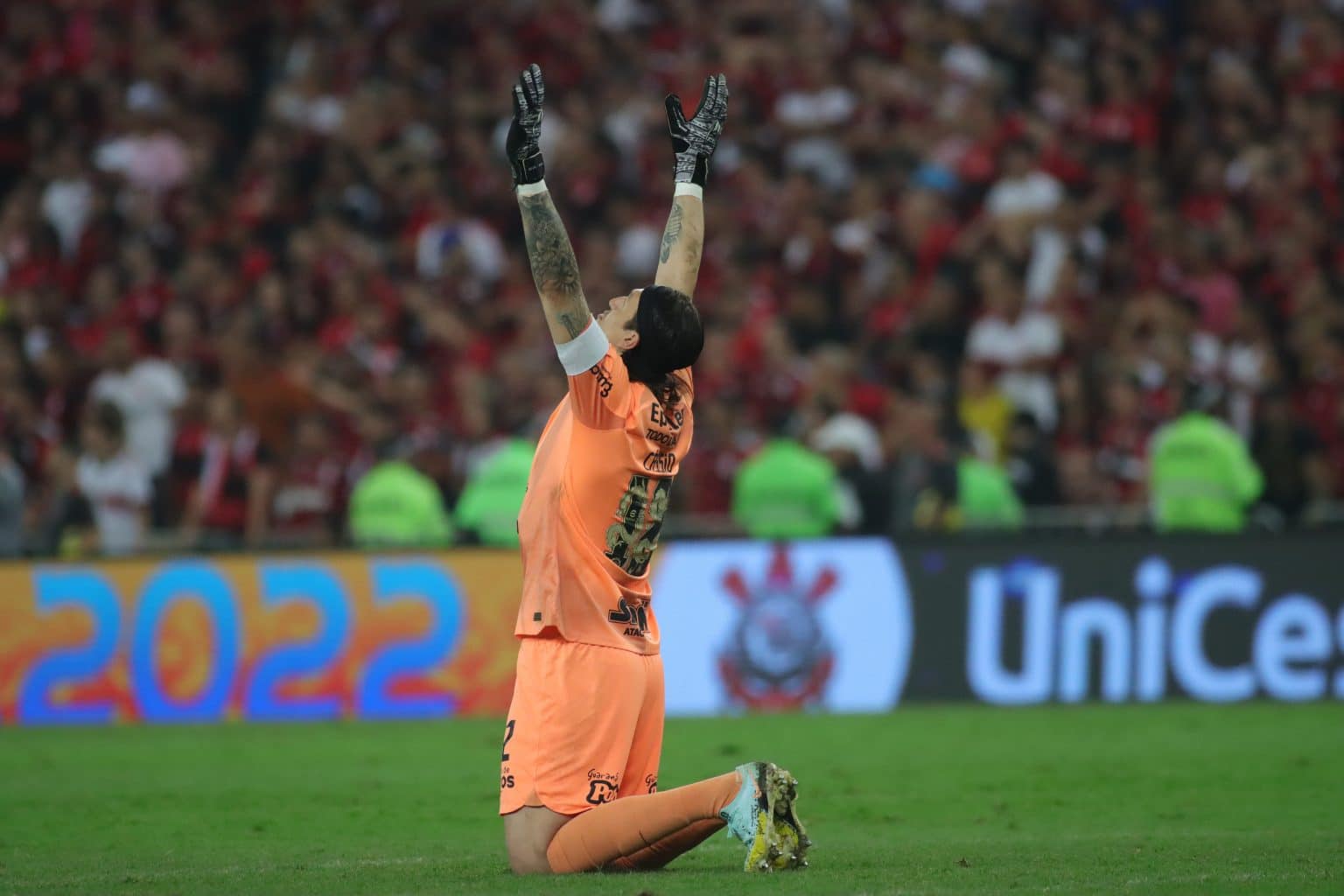 Melhores goleiros do Brasileir&atilde;o S&eacute;rie A 2023