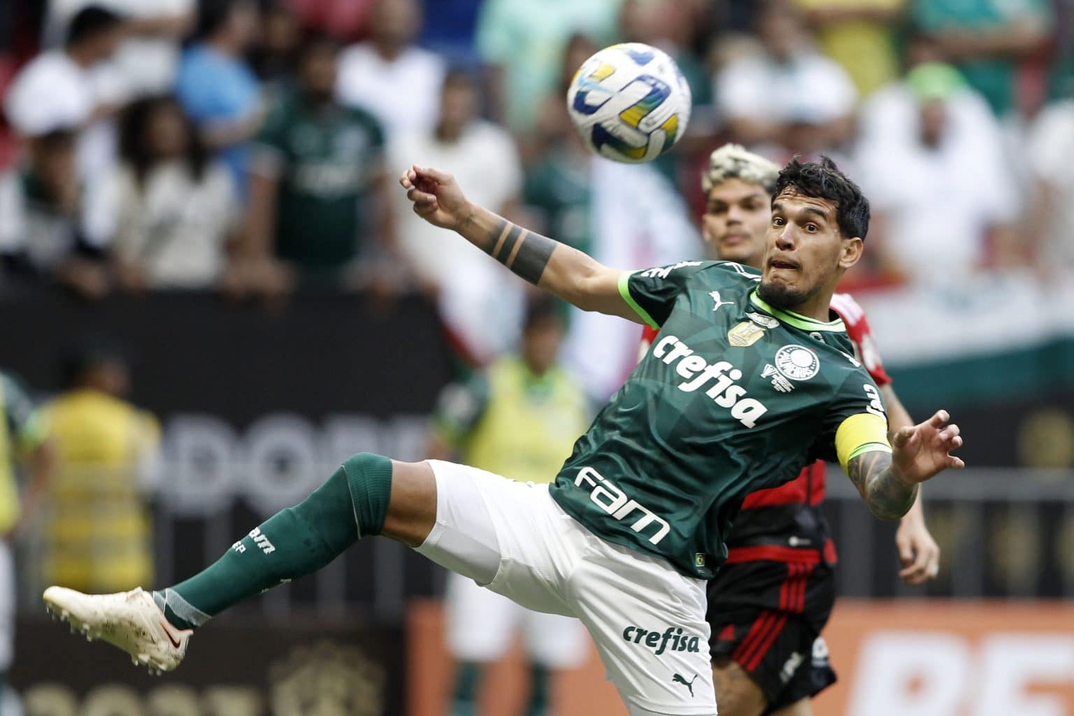Melhores zagueiros do Brasileir&atilde;o S&eacute;rie A 2023