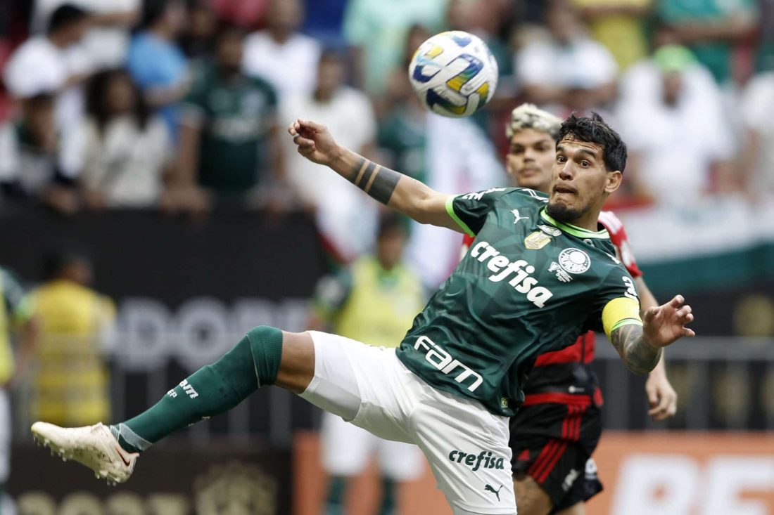 Melhores zagueiros do Brasileir&atilde;o S&eacute;rie A 2023