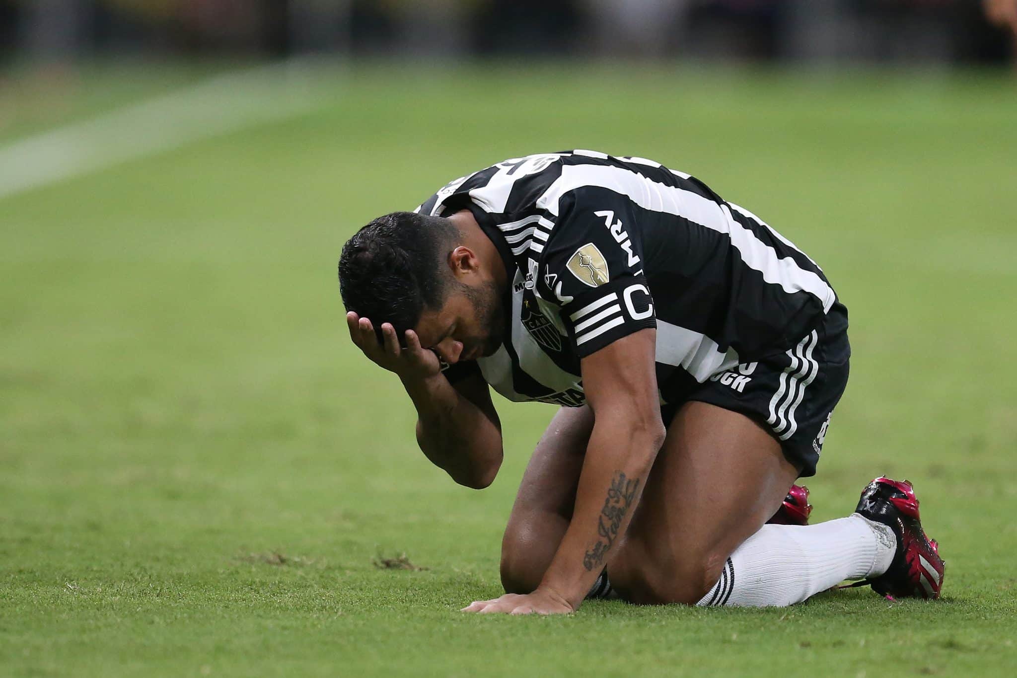 Atl&eacute;tico-MG x Brasil de Pelotas: vantagem ga&uacute;cha no duelo; confira