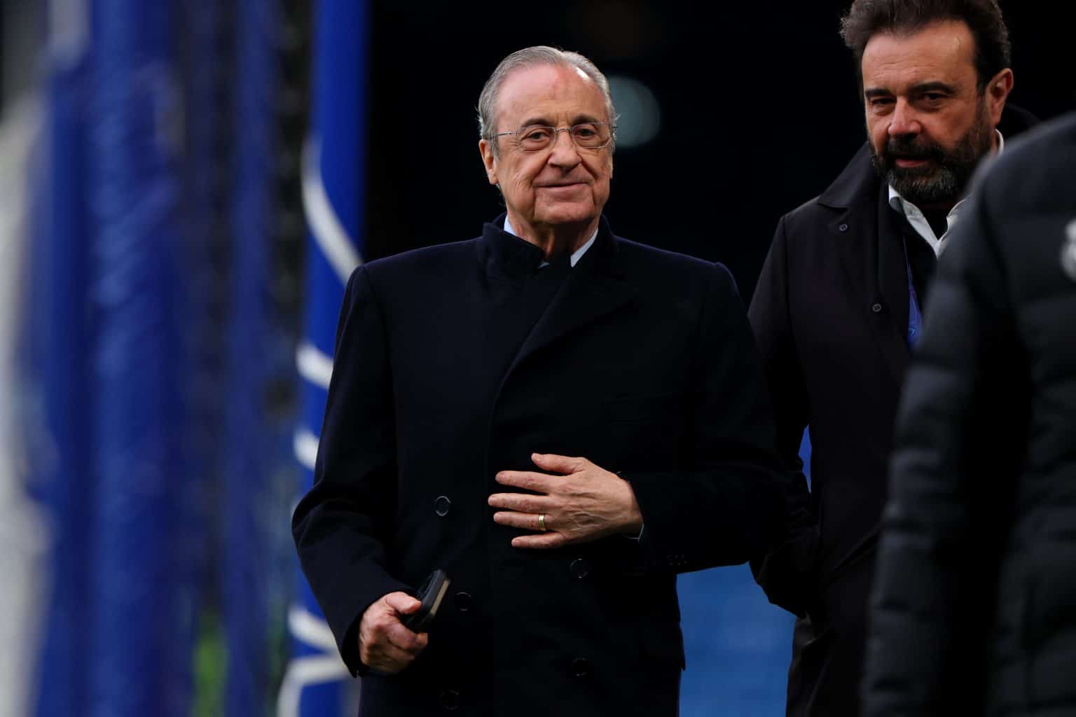 Real Madrid quer meia do Flamengo; saiba quem