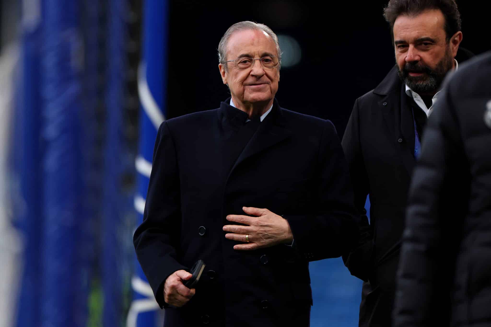 Real Madrid quer meia do Flamengo; saiba quem