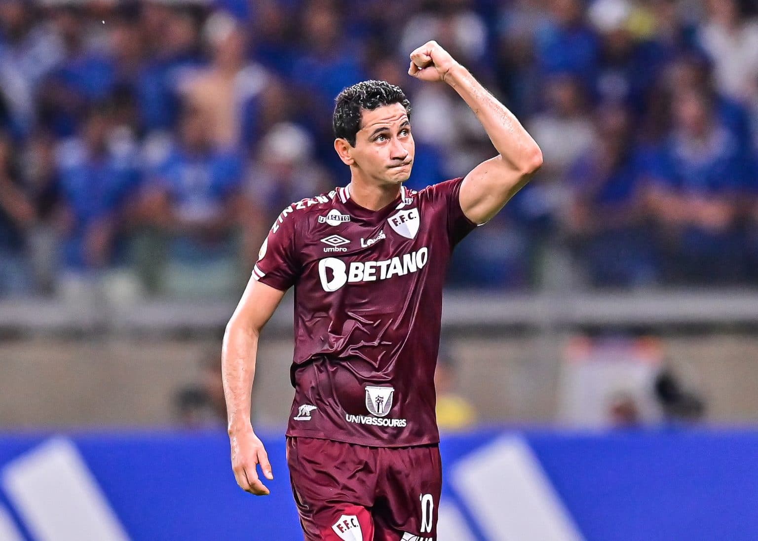 Favoritos a líder de assistências no Brasileirão Série A 2023