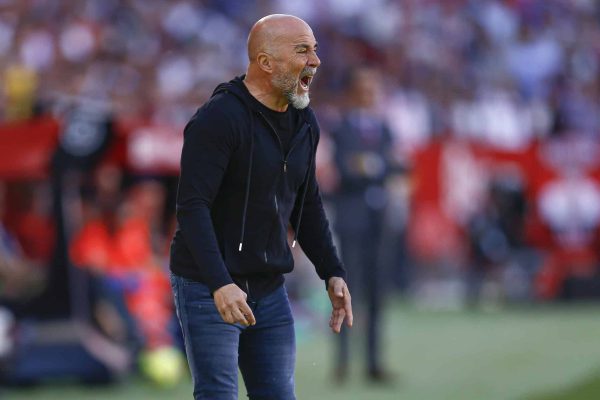 Flamengo cansa de esperar por Jesus e encaminha contrata&ccedil;&atilde;o de Sampaoli; veja o curr&iacute;culo do argentino