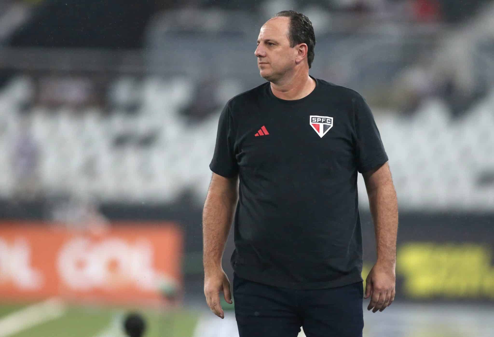 S&atilde;o Paulo encaminha substituto de Rog&eacute;rio Ceni; saiba quem deve assumir
