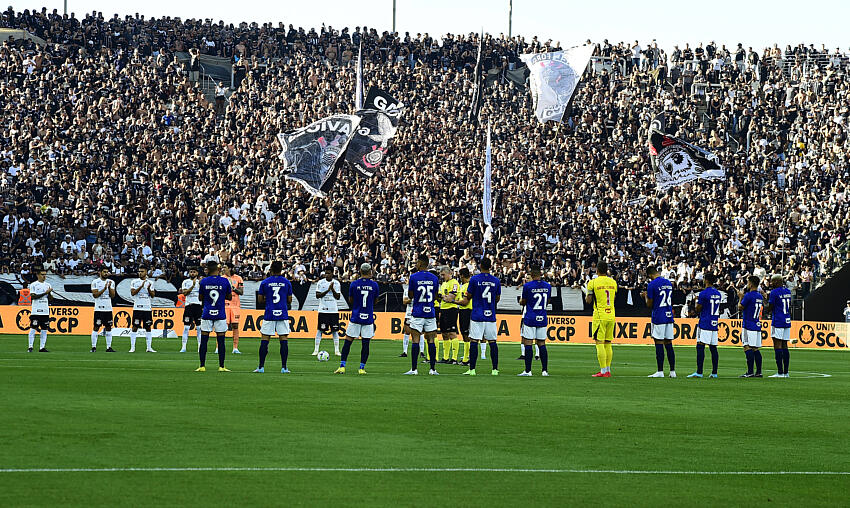 Corinthians x Cruzeiro &ndash; Resultado, destaques e rea&ccedil;&atilde;o