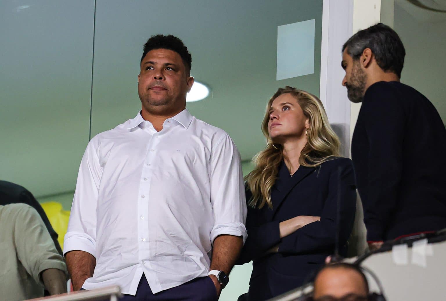 &ldquo;Futuro enorme pela frente&rdquo;: Ronaldo Fen&ocirc;meno crava artilheiro e craque do Brasileir&atilde;o 2023