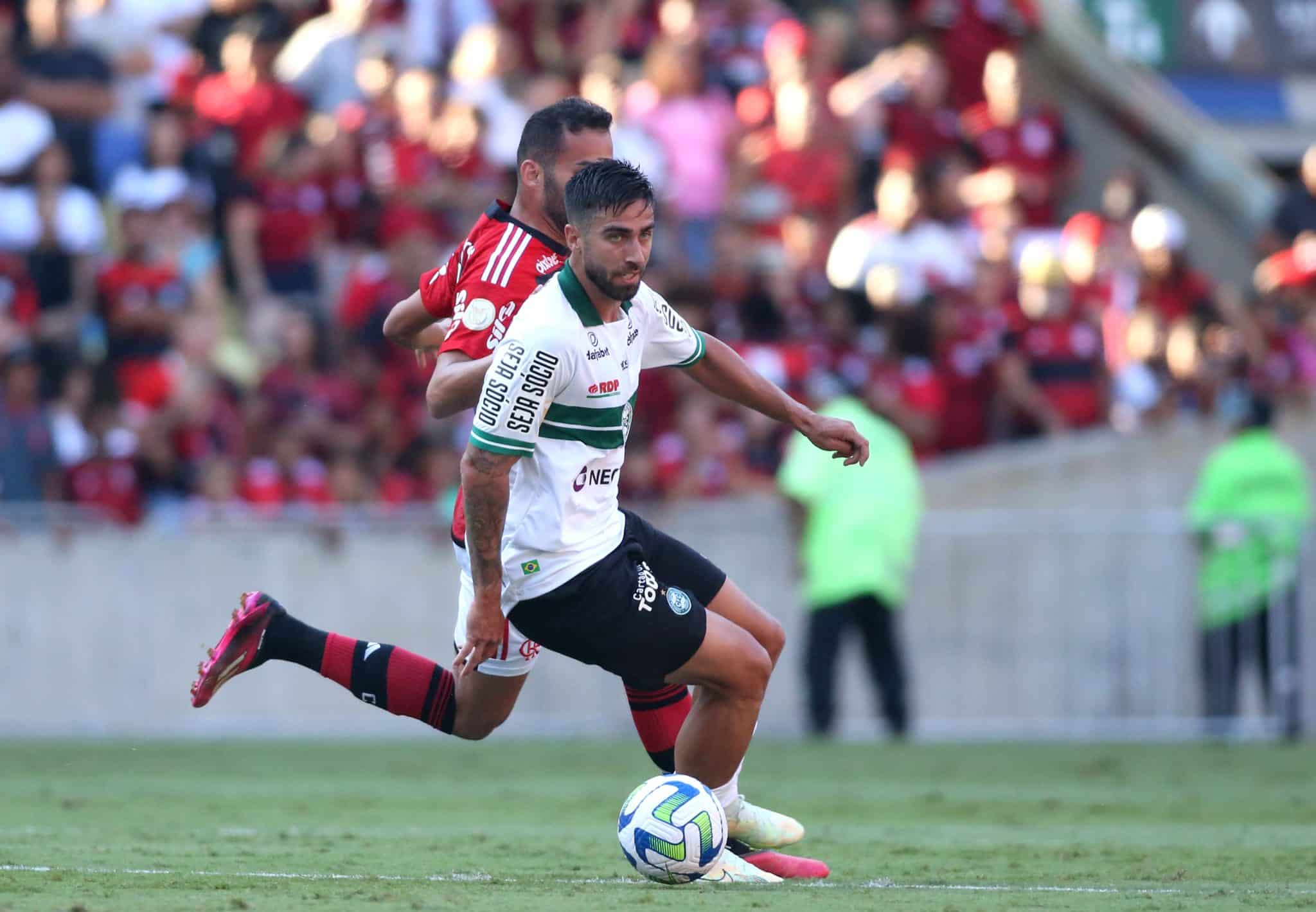 Brasileir&atilde;o 2023 tem o primeiro t&eacute;cnico demitido; veja quem foi