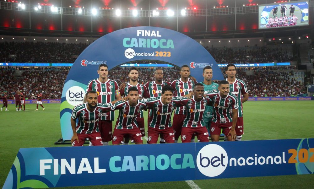 Diante do Flamengo, Fluminense busca alcan&ccedil;ar feito que n&atilde;o acontece h&aacute; quase 40 anos