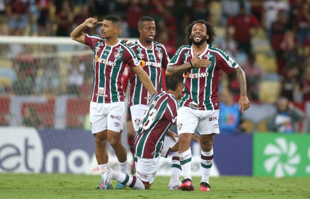 Fluminense x Flamengo &ndash; Resultado, destaques e rea&ccedil;&atilde;o