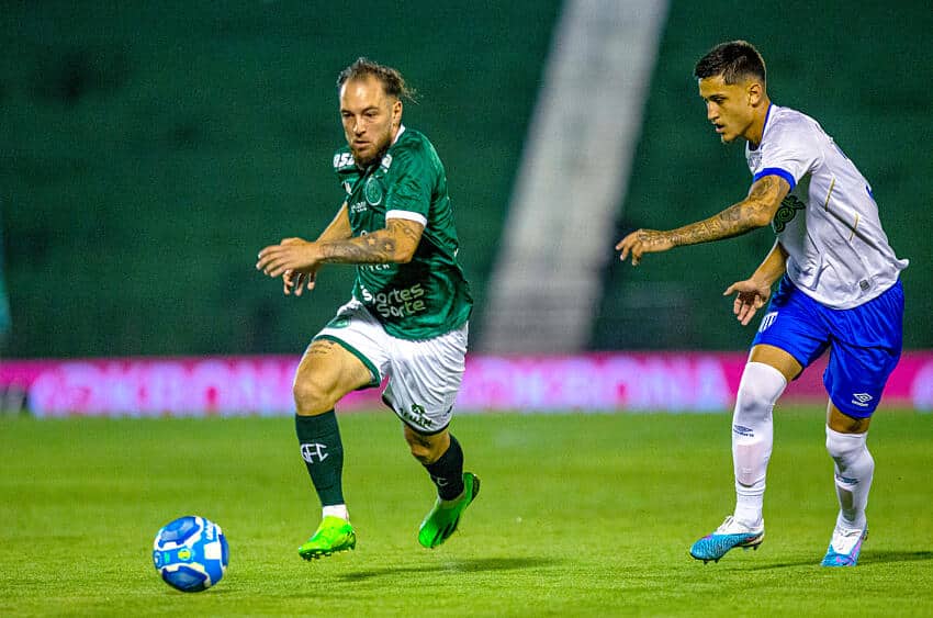 Conhe&ccedil;a os uniformes dos times do Brasileir&atilde;o S&eacute;rie B 2023