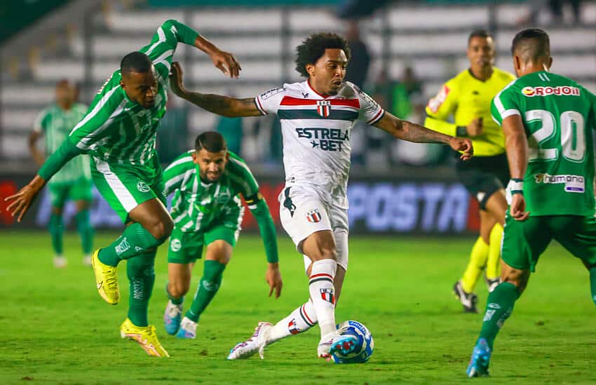 T&eacute;cnico do Juventude fala com exclusividade ao Portal Futebol na Veia: &ldquo;Estamos em remontagem&rdquo;