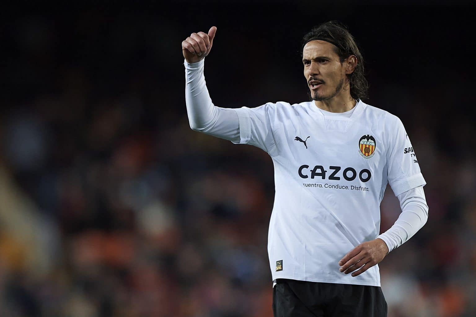 Cavani de volta à América do Sul? Uruguaio pode pintar no Brasileirão; confira