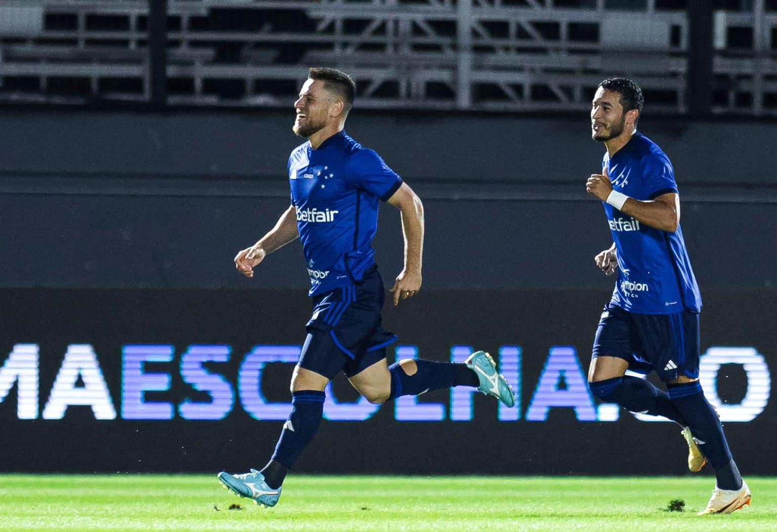 RB Bragantino x Cruzeiro &ndash; Resultado, destaques e rea&ccedil;&atilde;o