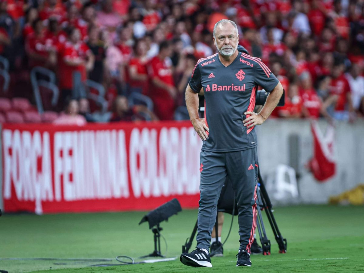 Inter adota &lsquo;estrat&eacute;gia especial&rsquo; para tentar fechar com destaque do Ituano