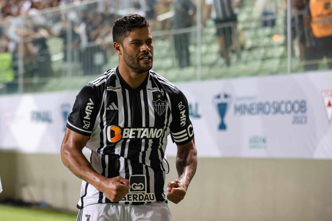 Melhores atacantes da Copa Libertadores 2023