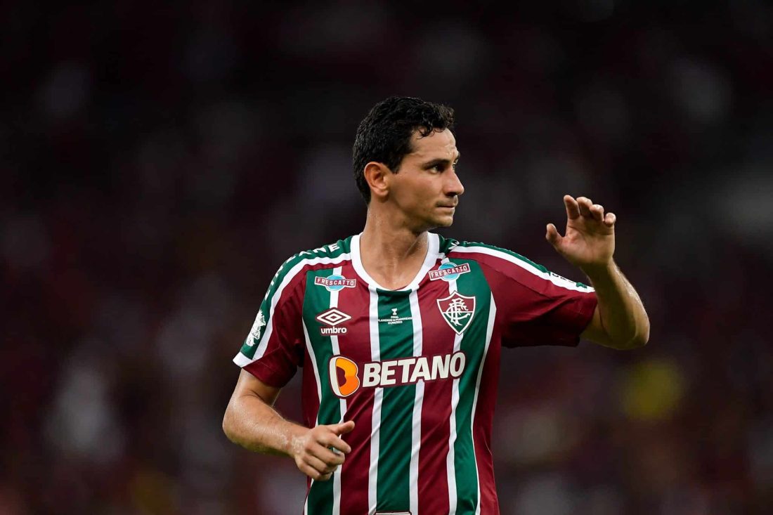 Ganso &lsquo;minimiza&rsquo; derrota no Carioca e pede foco do Fluminense em estreia na Libertadores