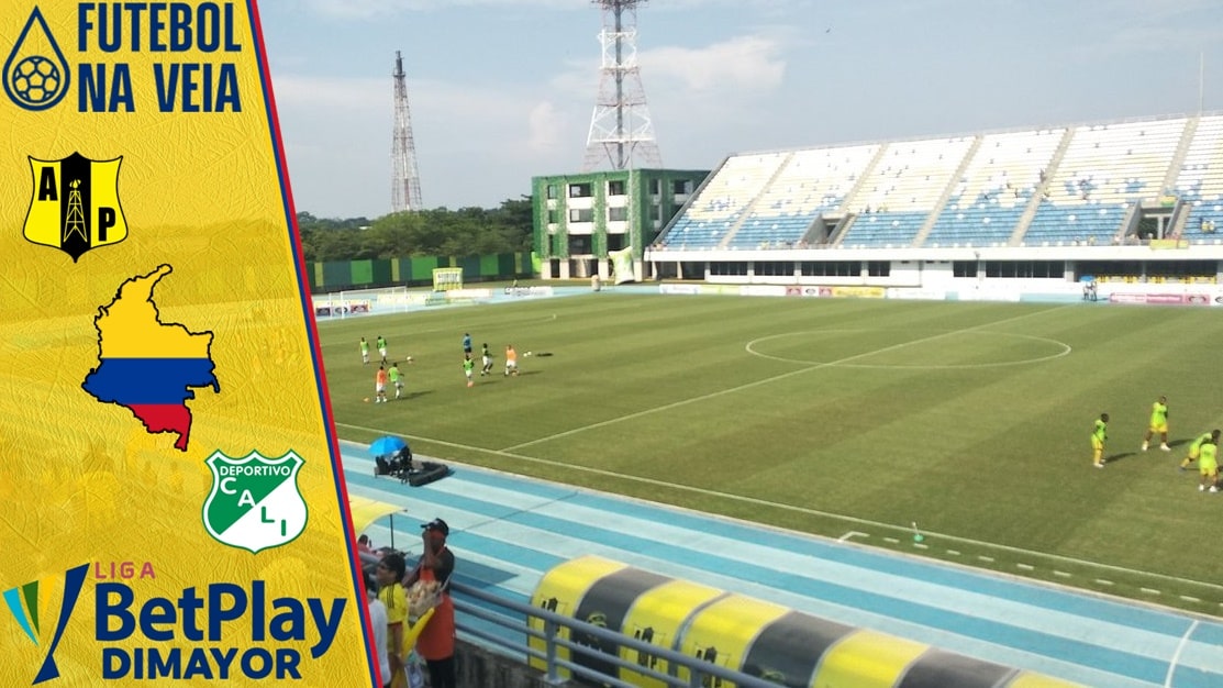 Palpite Alianza Petrolera x Deportivo Cali &ndash; 22/04 &ndash; Campeonato Colombiano 2023