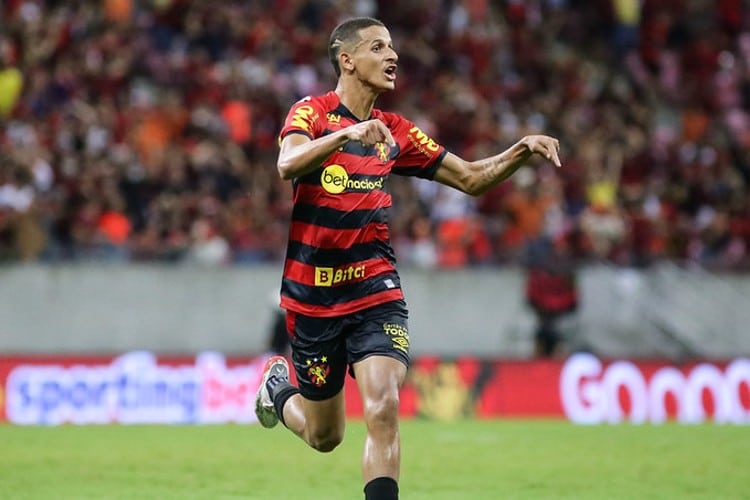 Favoritos &agrave; artilharia do Brasileir&atilde;o S&eacute;rie B 2023