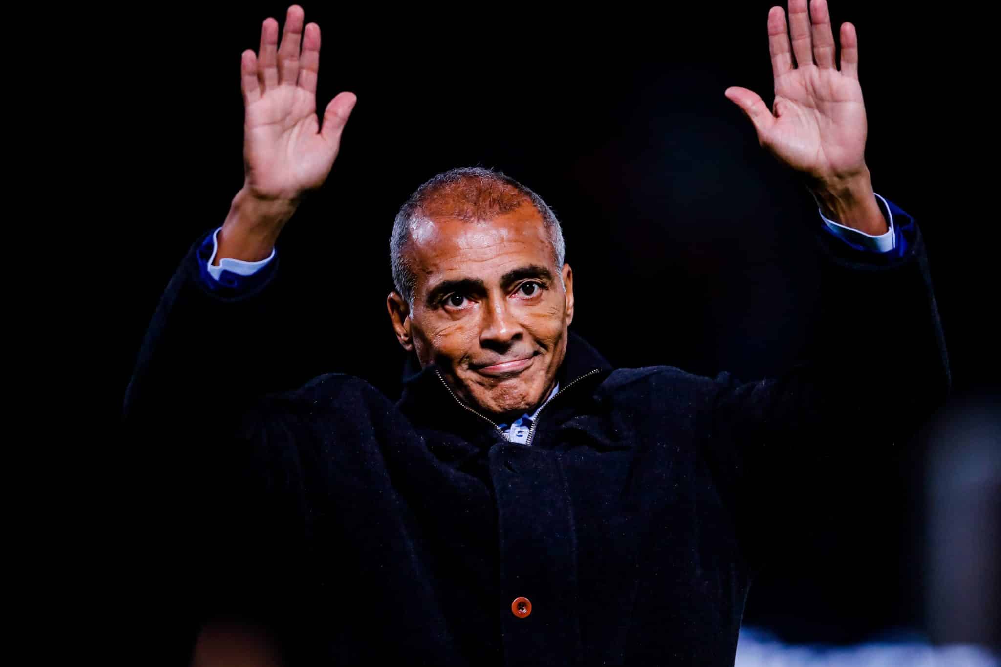 Relembre os principais artilheiros da S&eacute;rie A