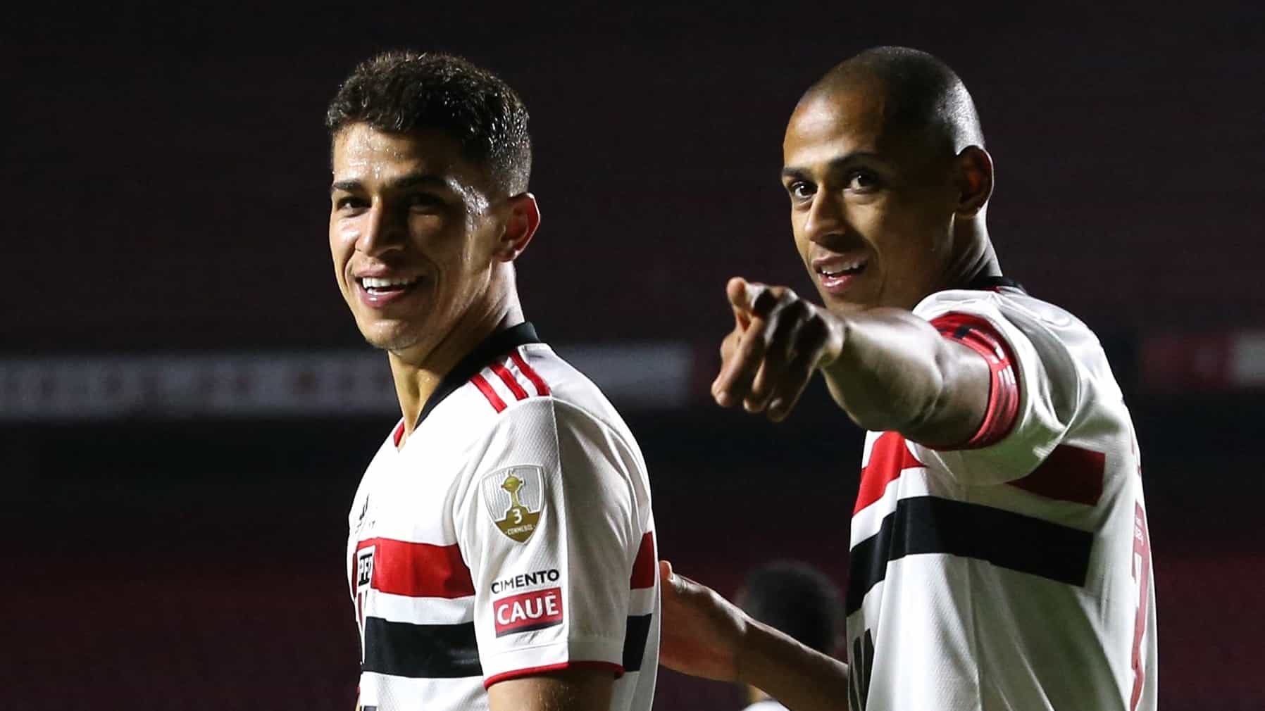 S&atilde;o Paulo divulga balan&ccedil;o financeiro com d&iacute;vidas enormes