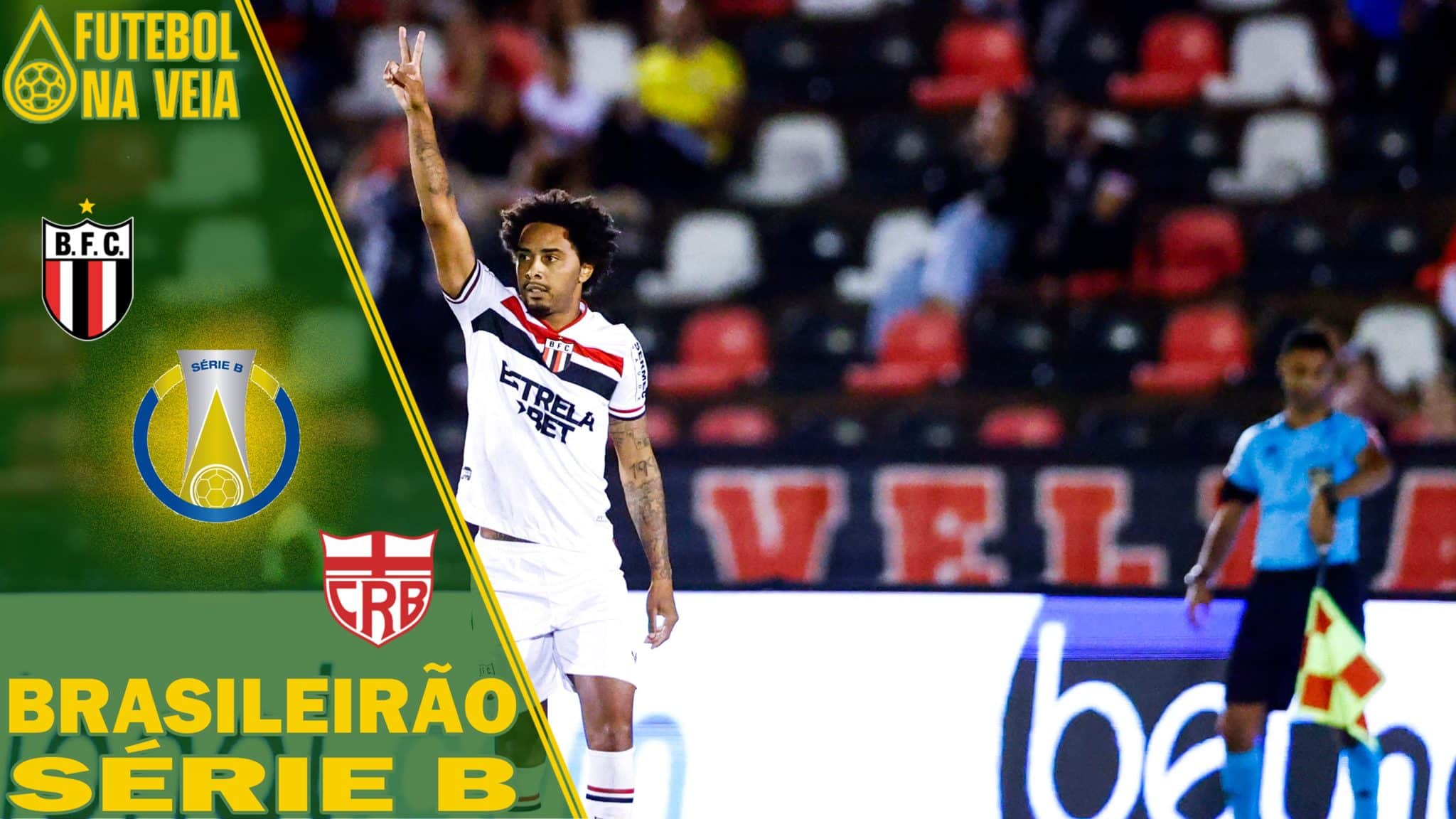 Palpite Botafogo-SP x CRB &ndash; 29/04 &ndash; Brasileir&atilde;o S&eacute;rie B 2023