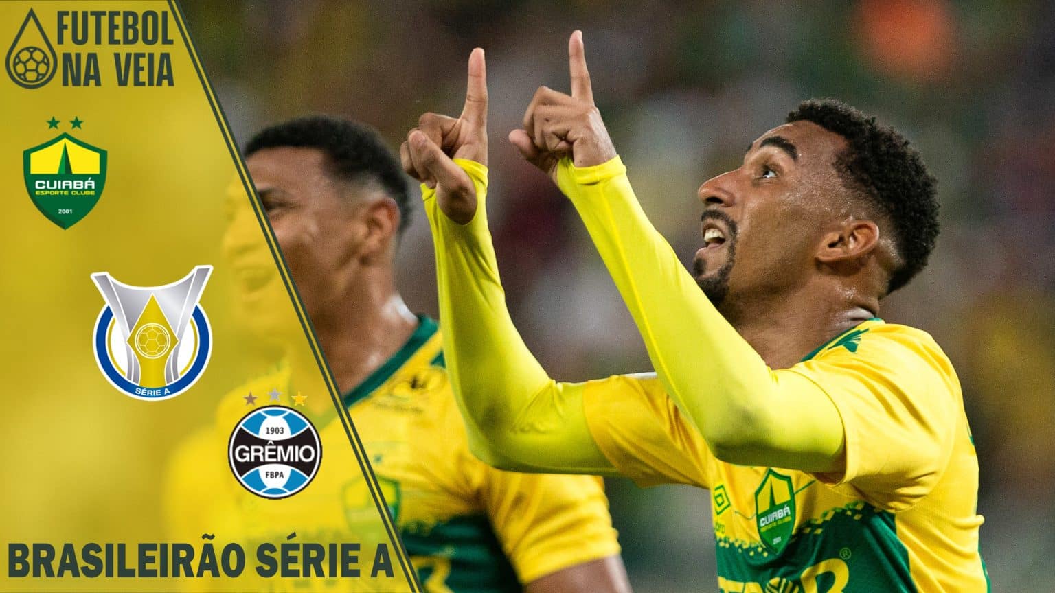 Palpite Cuiab&aacute; x Gr&ecirc;mio &ndash; 30/04 &ndash; Brasileir&atilde;o S&eacute;rie A 2023