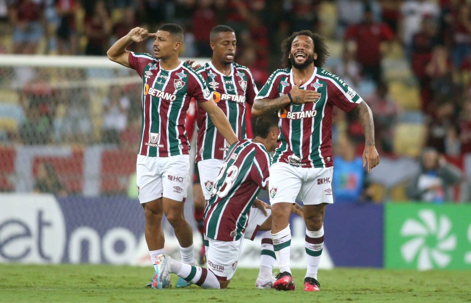 Fluminense x Paysandu: retrospecto do confronto tem estat&iacute;stica &lsquo;inusitada&rsquo;; confira n&uacute;meros