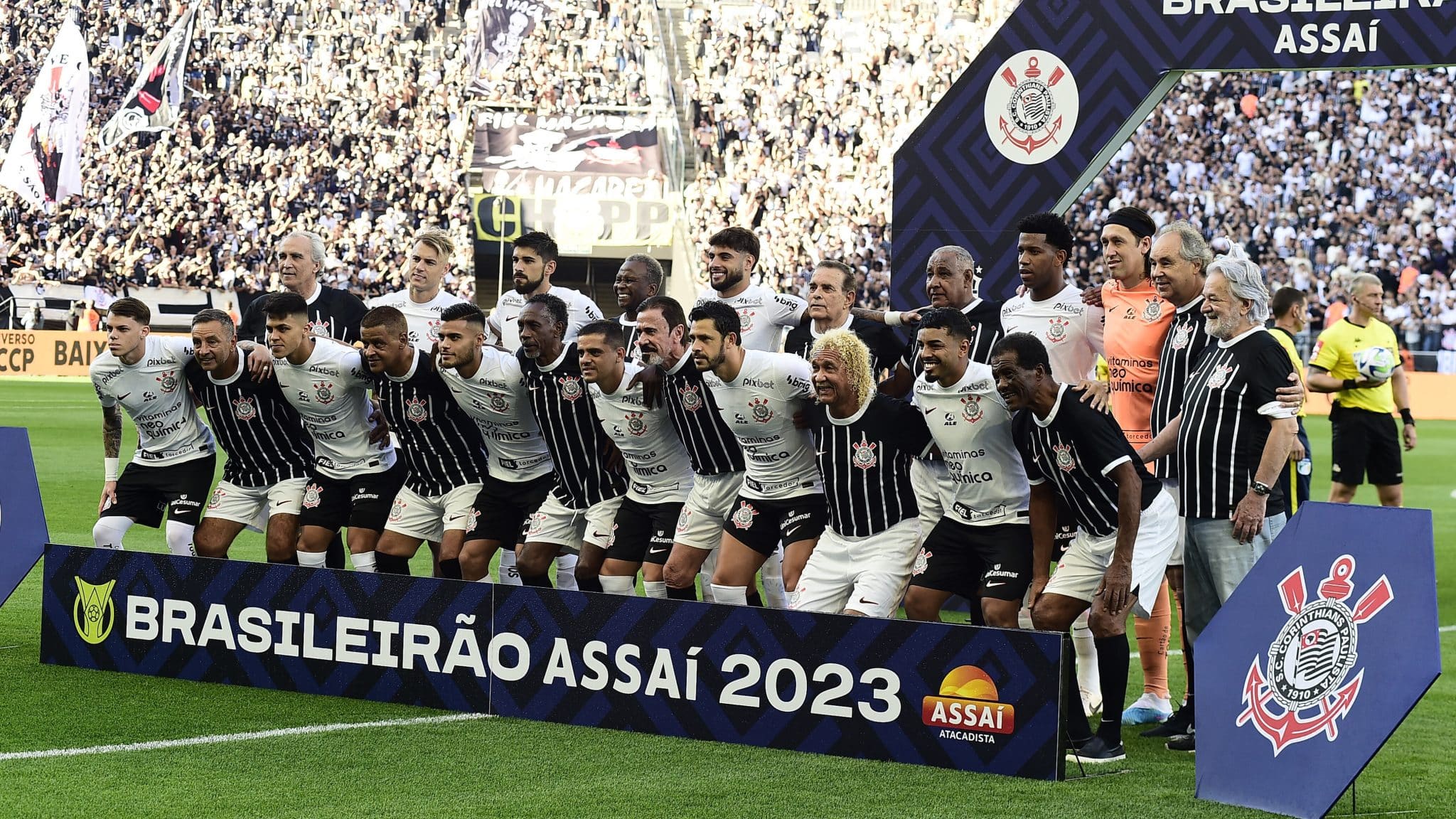 Corinthians pr&oacute;ximo de acertar com novo treinador, informa jornalista