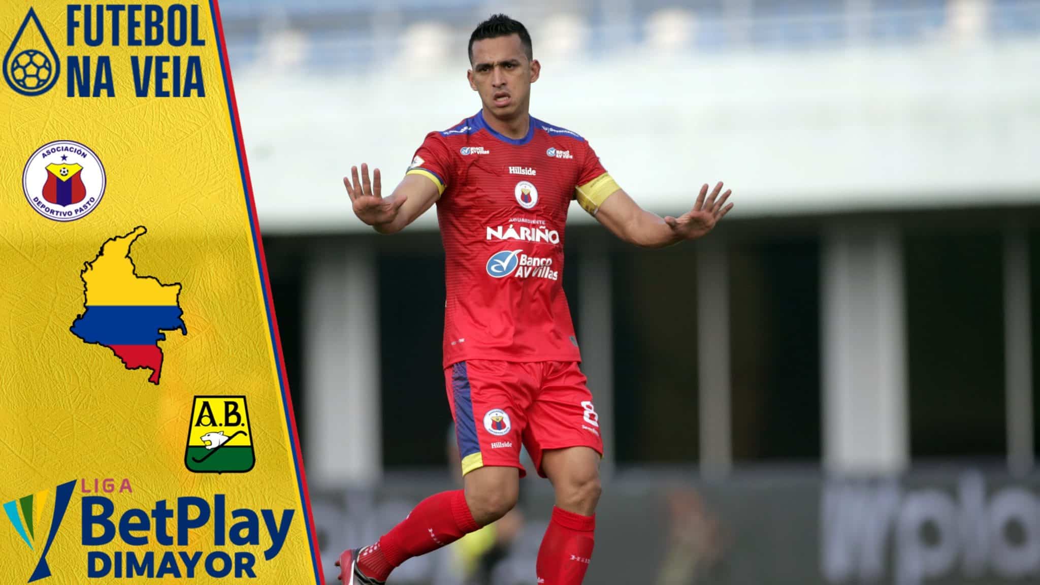 Palpite Deportivo Pasto x Bucaramanga &ndash; 13/04 &ndash; Campeonato Colombiano 2023