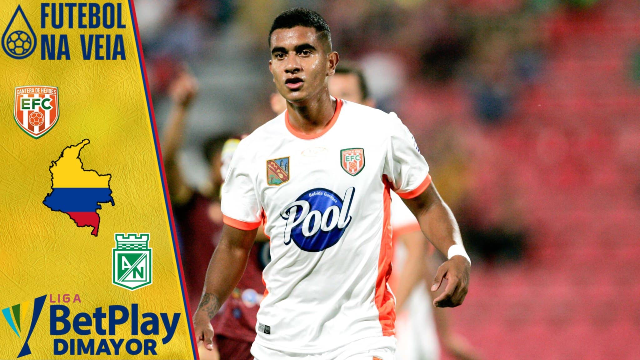 Palpite Envigado x Atl&eacute;tico Nacional &ndash; 23/04 &ndash; Campeonato Colombiano 2023