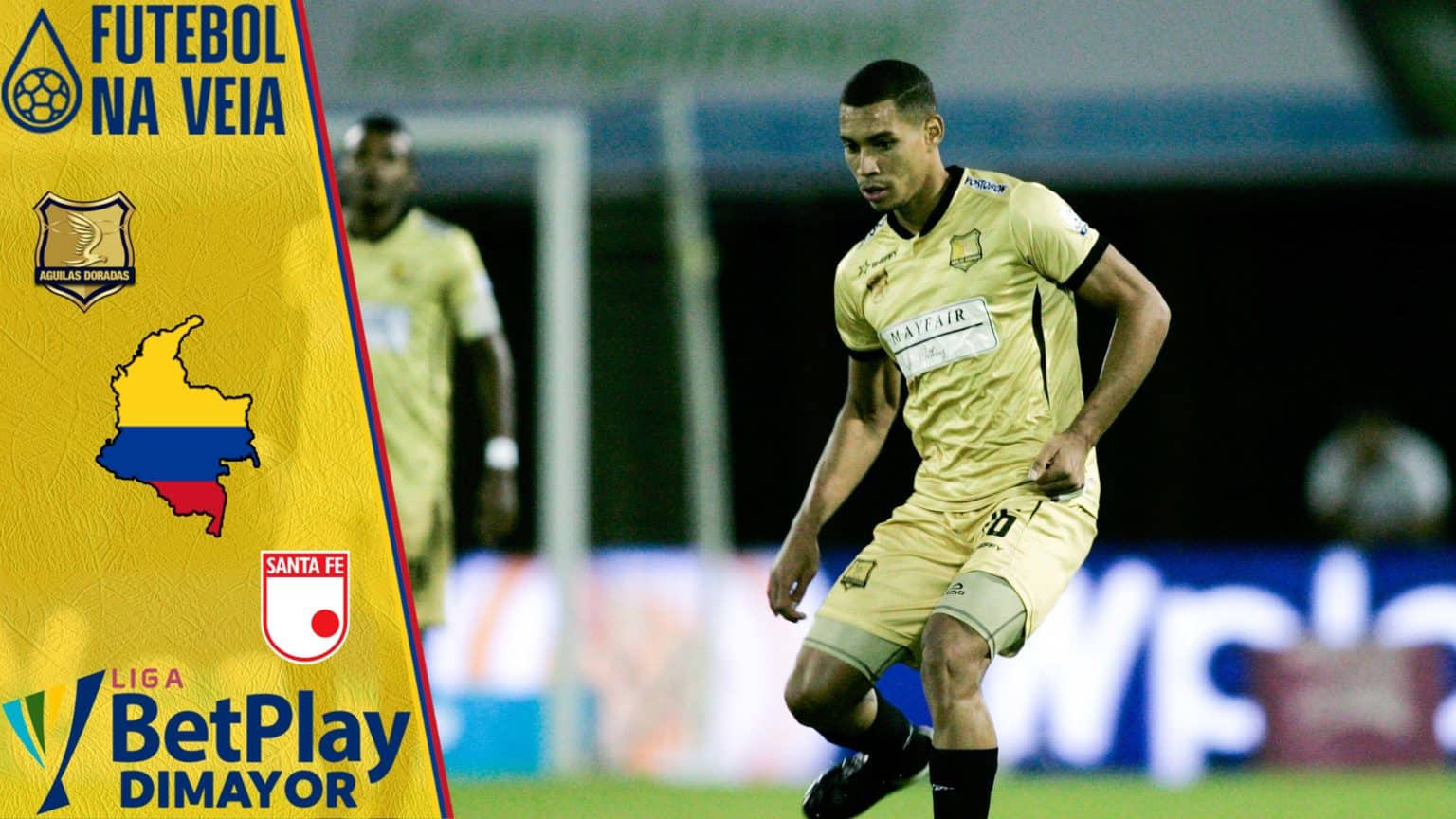 Palpite Rionegro &Aacute;guilas x Santa Fe &ndash; 26/04 &ndash; Campeonato Colombiano 2023