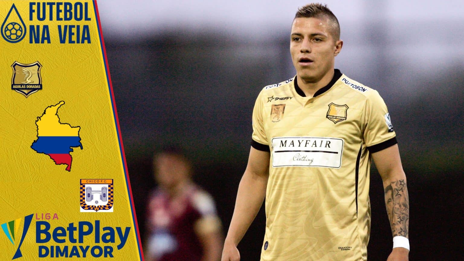 Palpite Rionegro &Aacute;guilas x Boyac&aacute; Chic&oacute; &ndash; 16/04 &ndash; Campeonato Colombiano 2023