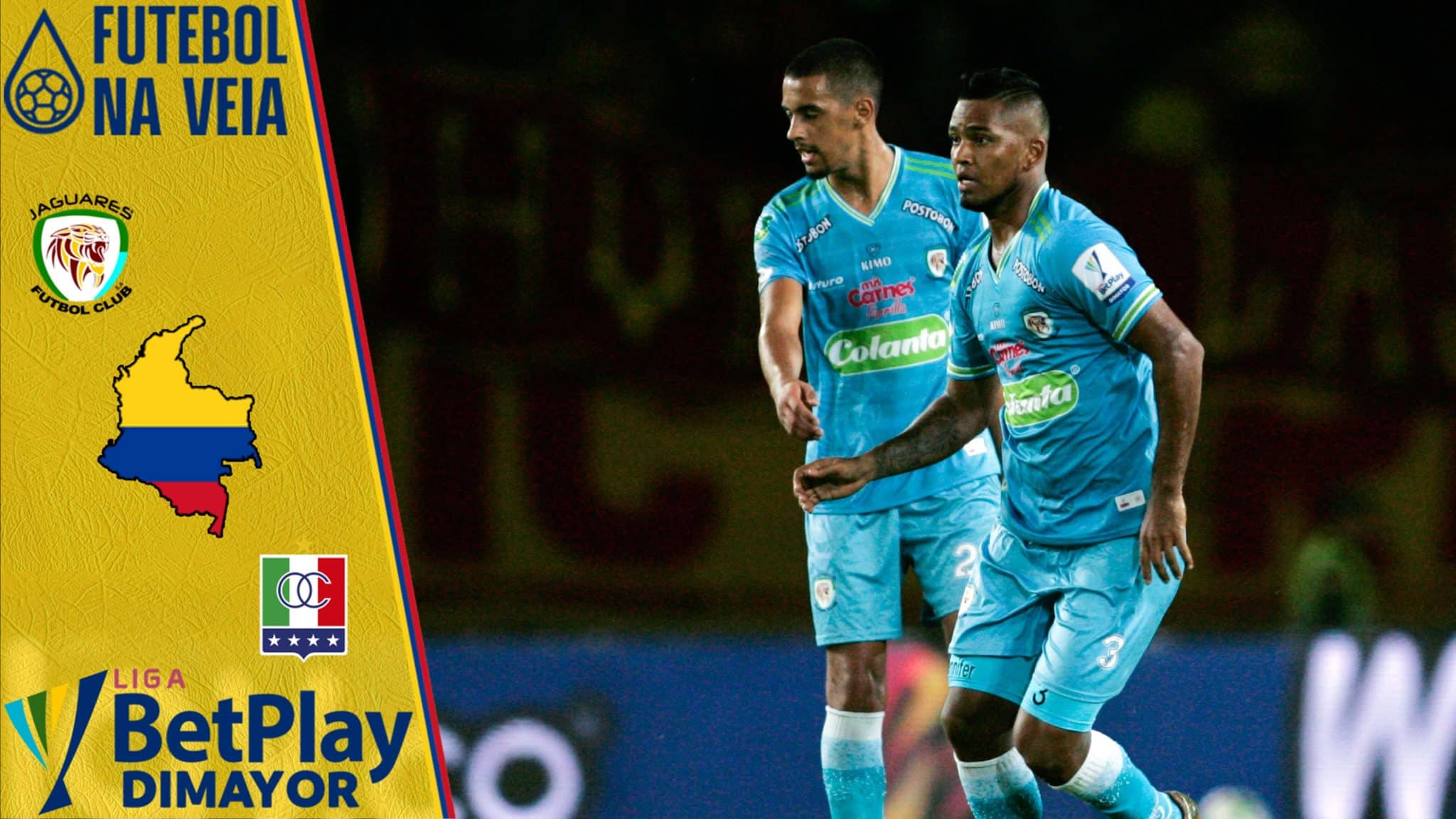 Palpite Jaguares FC x Once Caldas &ndash; 01/05 &ndash; Campeonato Colombiano 2023