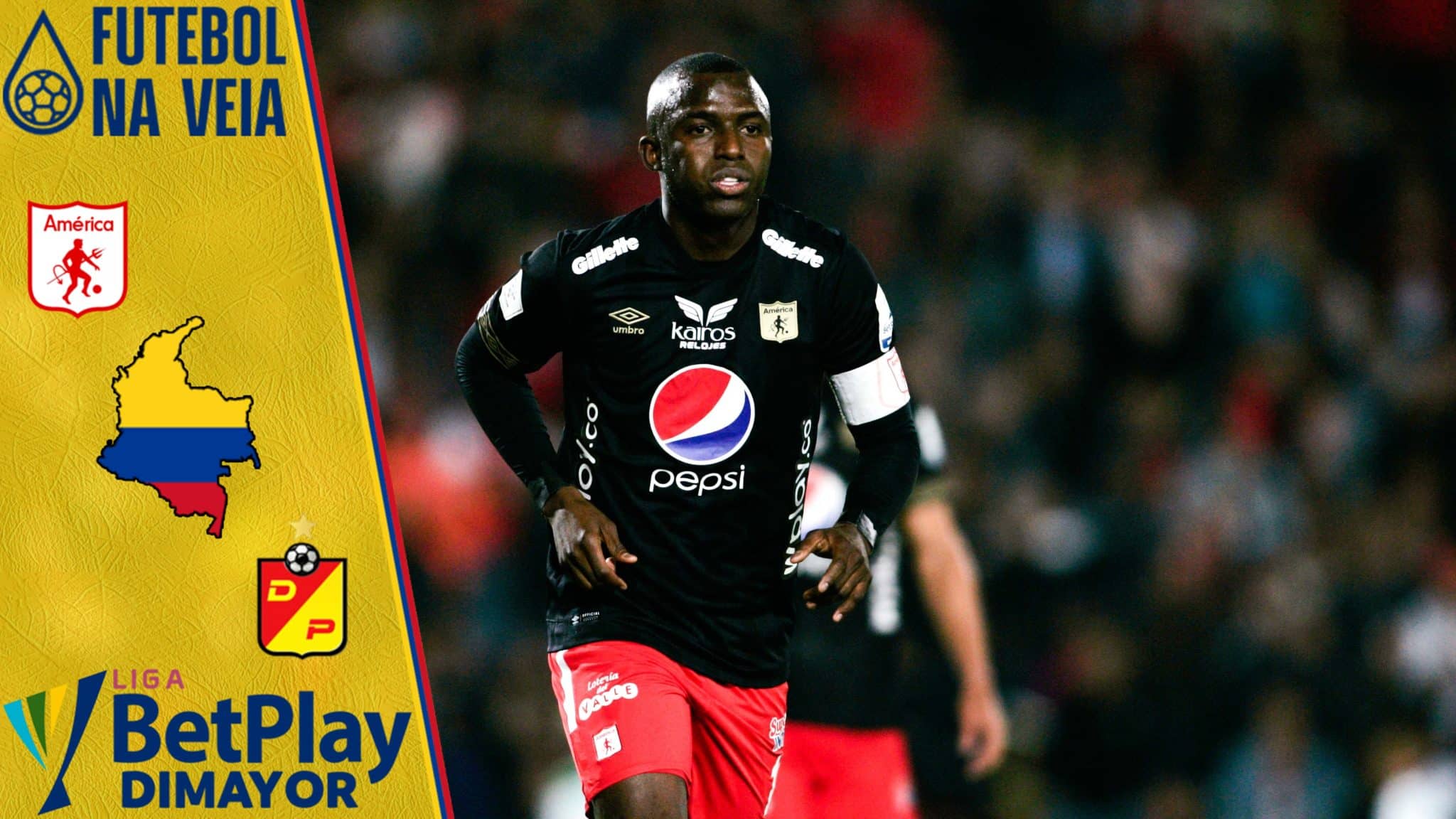 Palpite Am&eacute;rica de Cali x Deportivo Pereira &ndash; 24/04 &ndash; Campeonato Colombiano 2023