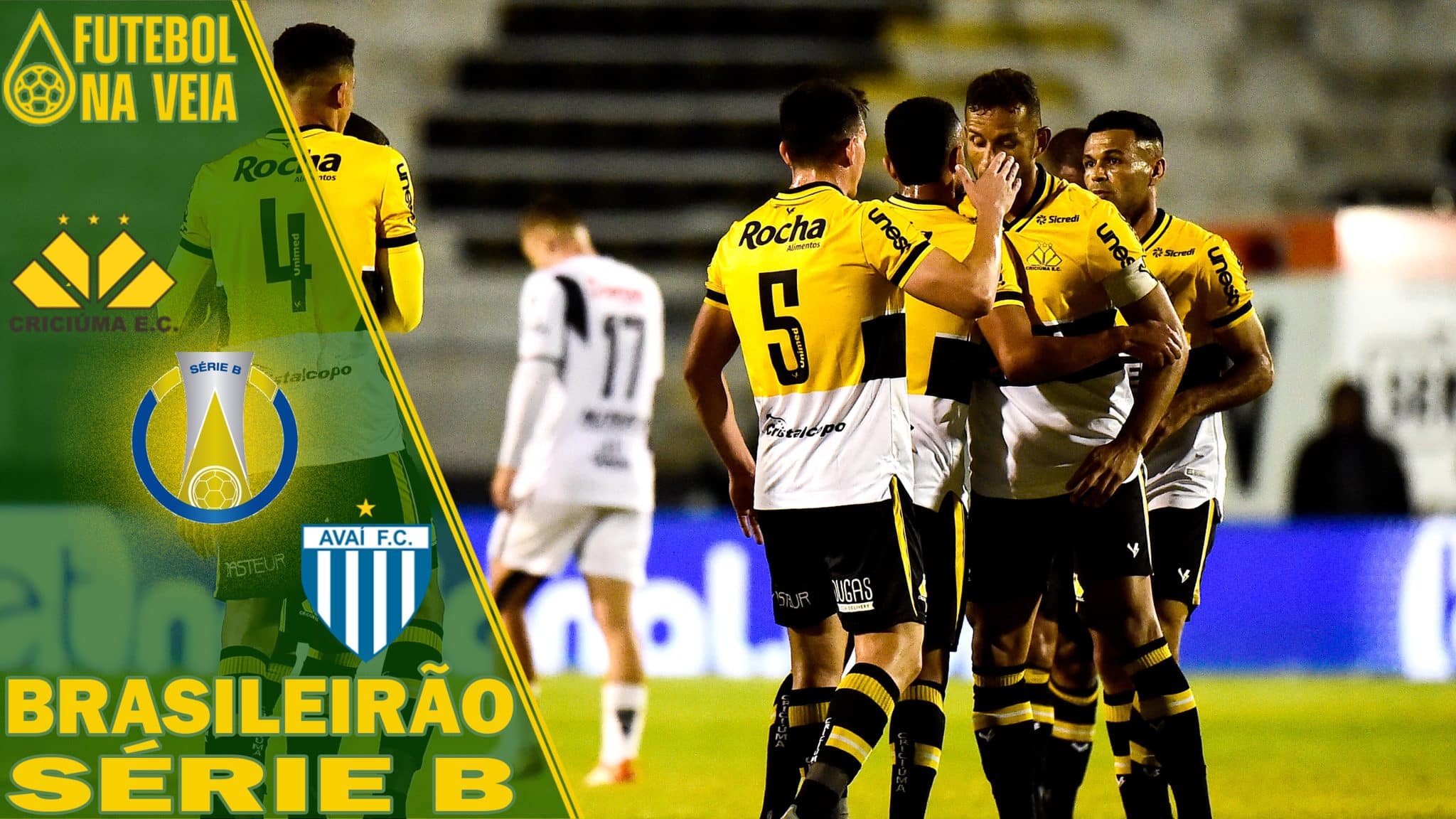 Palpite Crici&uacute;ma x Ava&iacute; &ndash; 28/04 &ndash; Brasileir&atilde;o S&eacute;rie B 2023