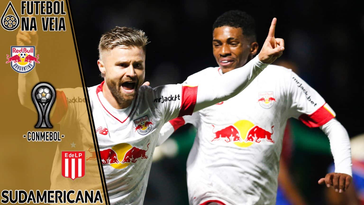 Palpite RB Bragantino x Estudiantes &ndash; 02/05 &ndash; Sul-Americana 2023